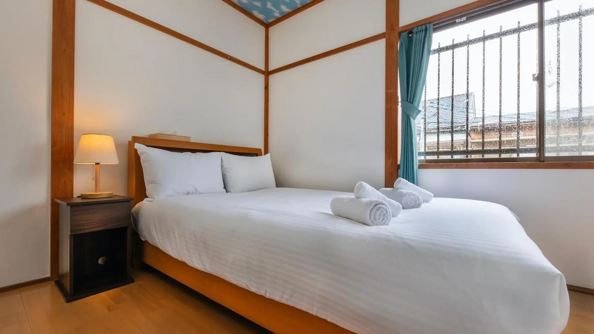 Kyosei 京星 Villa Kyoto 0*,