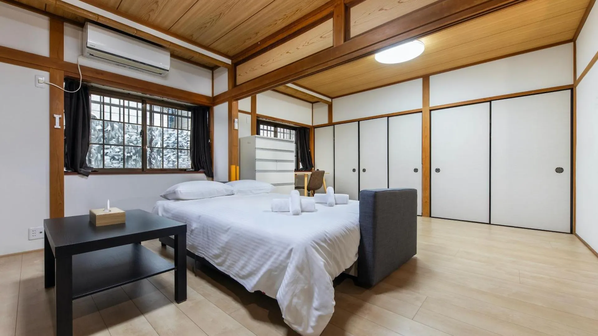 Kyosei 京星 Villa Kyoto
