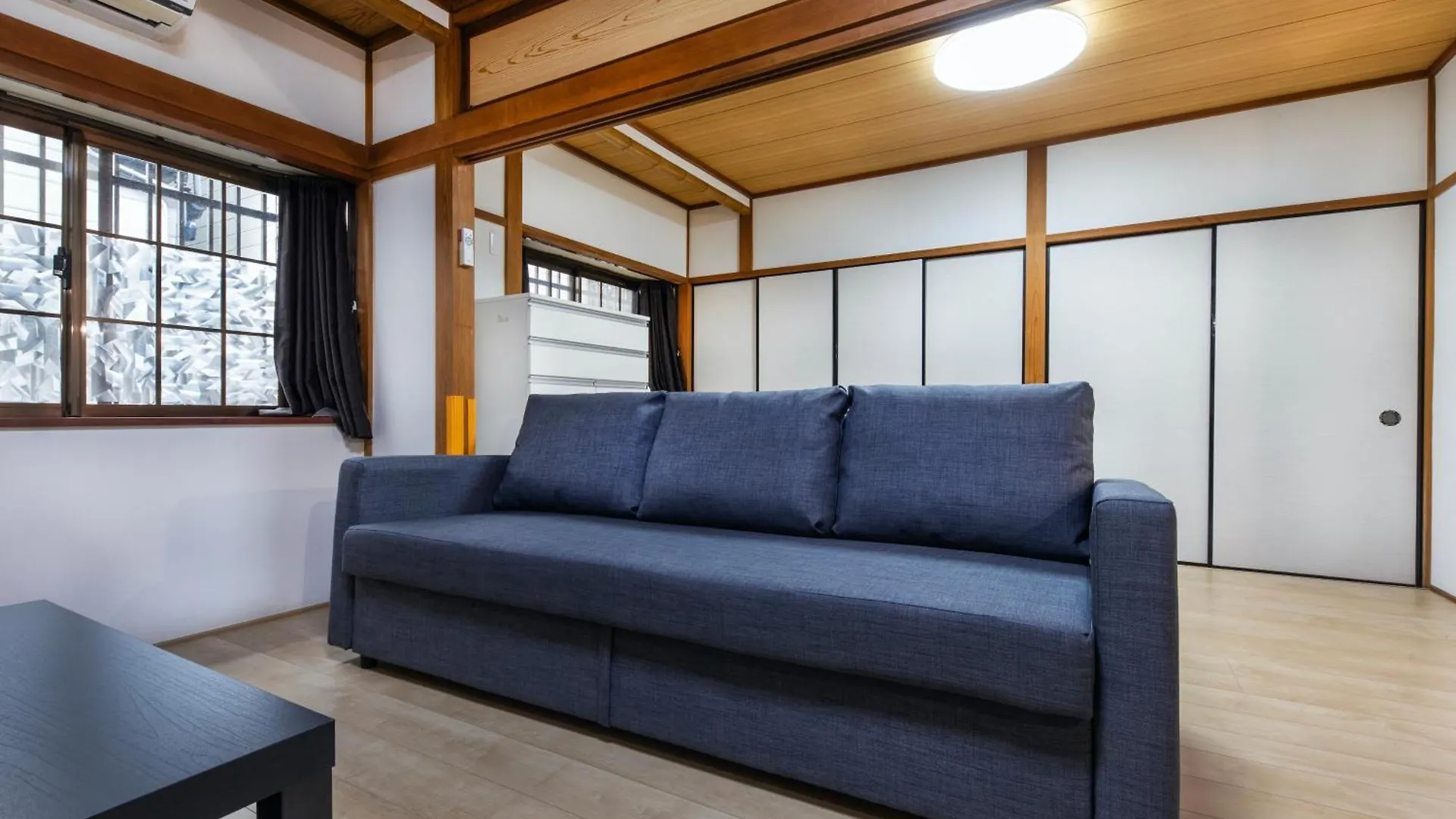Kyosei 京星 Villa Kiotó 0*,