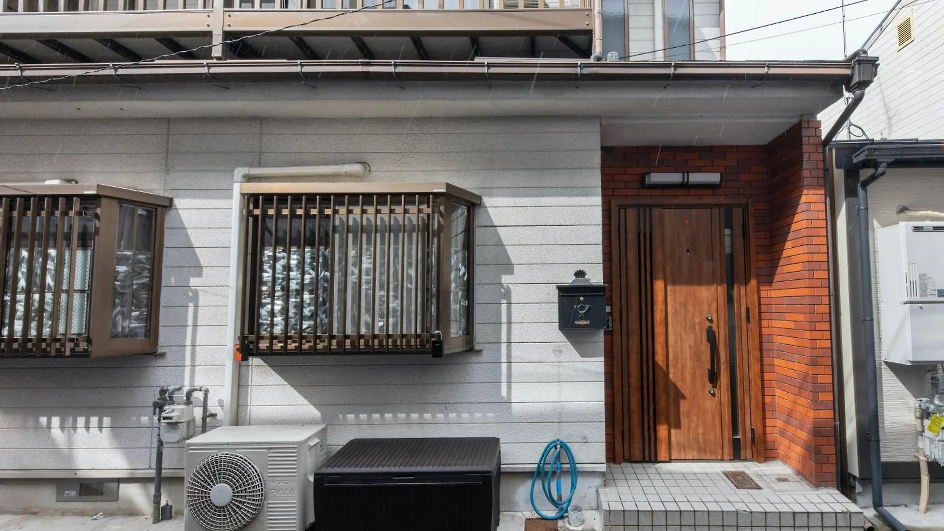 Kyosei 京星 Villa Kiotó Nyaraló